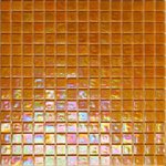 WB92 Стеклянная мозаика Rose Mosaic Rainbow
